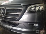 polovni delovi  Mercedes Sprinter W907 u delovima
