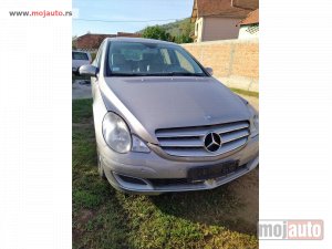polovni delovi  Delovi za mercedes R 320 CDI