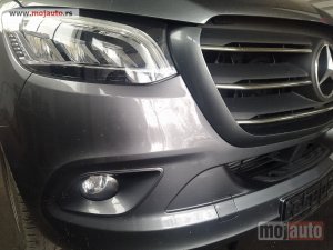 Glavna slika - Led farovi za Mercedes Sprinter 316 W907 - MojAuto