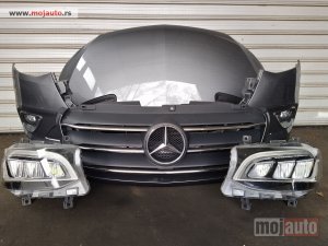 polovni delovi  Led farovi za mercedes Sprinter W907