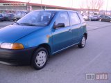polovni Automobil Fiat Punto 1.1 fajer polovni Automobil Fiat Punto 1.1 fajer