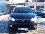 polovni Automobil Citroen C4 polovni Automobil Citroen C4