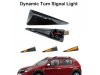 Slika 1 -  DACIA LED DYNAMIC MIGAVCI ZA KRILO - MojAuto