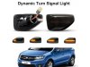 Slika 2 -  DACIA LED DYNAMIC MIGAVCI ZA KRILO - MojAuto