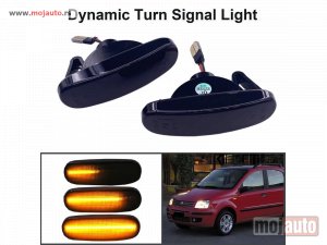 Glavna slika - FIAT STILO ,PUNTO/GRANDE,EVO,DOBLO - MojAuto