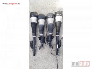 Glavna slika - Amortizeri za mercedes S klasu W222 4matic - MojAuto