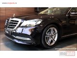 polovni delovi  Mercedes S 350 D W222 u delovima