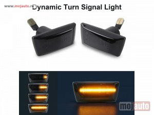 Glavna slika - OPEL LED DYNAMIC MIGAVAC ZA KRILO - MojAuto