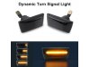 Slika 1 -  OPEL LED DYNAMIC MIGAVAC ZA KRILO - MojAuto