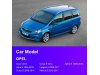 Slika 2 -  OPEL LED DYNAMIC MIGAVAC ZA KRILO - MojAuto