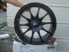 Slika 13 -  Alu felne OZ , MSW, Sparco, MAK - MojAuto