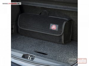 Glavna slika - Torba za Obaveznu Opremu i Pribor. - MojAuto