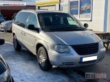 polovni Automobil Chrysler Voyager polovni Automobil Chrysler Voyager