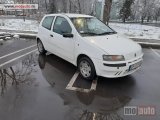polovni Automobil Fiat Punto 1.2 polovni Automobil Fiat Punto 1.2