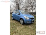 polovni Automobil Opel Agila polovni Automobil Opel Agila