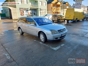 polovni Automobil Opel Vectra Cdti 