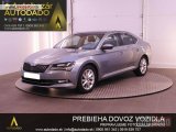 polovni Automobil Škoda Superb polovni Automobil Škoda Superb