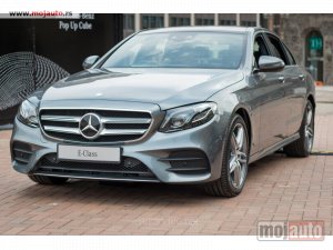 Glavna slika - Mercedes E 350 D W213 u delovima - MojAuto