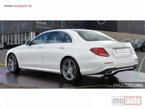 Glavna slika - Mercedes E 220 D W213 delovi - MojAuto