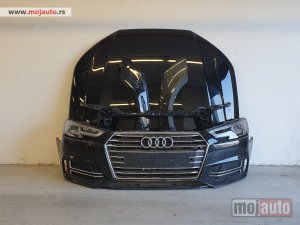 Glavna slika -  Vw / Audi / Seat / Skoda / Porsche / Mercedes / 2011-2021 / Polovni delovi / ORIGINAL - MojAuto