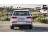 Slika 7 -  Audi Q7 / Q8 / 2015-2020 / Šina zadnjeg branika / ORIGINAL - MojAuto