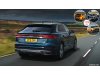 Slika 8 -  Audi Q7 / Q8 / 2015-2020 / Šina zadnjeg branika / ORIGINAL - MojAuto