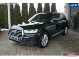 polovni Automobil Audi Q7 polovni Automobil Audi Q7