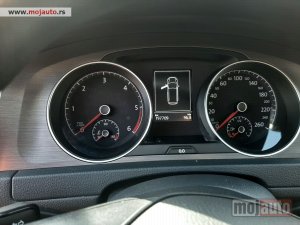 polovni Automobil VW Golf 7 tdi 