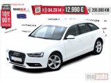 polovni Automobil Audi A4 polovni Automobil Audi A4