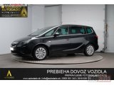 polovni Automobil Opel Zafira Tourer polovni Automobil Opel Zafira Tourer
