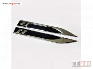 Glavna slika - R line znakovi za krilo..3m samolepljivi. - MojAuto