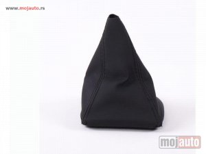Glavna slika - Bmw e60,f10,f11,f20,f30,f31 koža menjača sa ramom - MojAuto