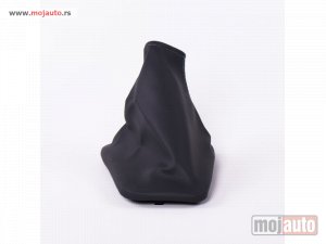 Glavna slika - Bmw e90,e91,e92 od 2005-2011 Koža menjača sa ramom. - MojAuto