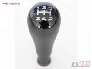 Glavna slika -  Fiat stilo... ručica menjača sa 5 brzina.. Cena:1600 rsd.. - MojAuto