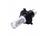 Slika 2 -  H4 led sijalice lumiled zes atom serija - MojAuto