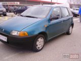polovni Automobil Fiat Punto 1.1 fajer polovni Automobil Fiat Punto 1.1 fajer