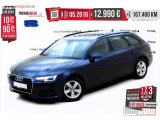polovni Automobil Audi A4 polovni Automobil Audi A4