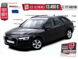 polovni Automobil Audi A4 polovni Automobil Audi A4