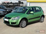 polovni Automobil Suzuki SX 4 polovni Automobil Suzuki SX 4