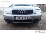 polovni Automobil Audi A4 1.9tdi polovni Automobil Audi A4 1.9tdi