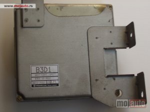 polovni delovi  Mazda 121 DB, kompjuter - ECU