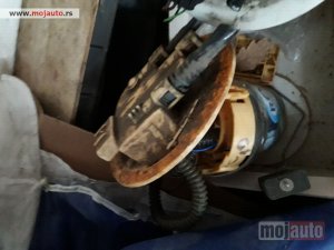 Glavna slika - Pumpa u rezervoaru Opel 1.9 cdti - MojAuto