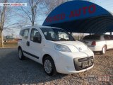 polovni Automobil Fiat Fiorino Qubo 1.4 polovni Automobil Fiat Fiorino Qubo 1.4