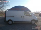 polovni kombi Renault Trafic 2.5 DCi polovni kombi Renault Trafic 2.5 DCi