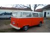 Slika 6 - VW T2 1600  - MojAuto