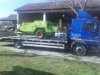 Slika 5 - IMT Prevoz poljoprivrednih masina traktora automobila - MojAuto