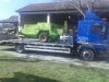 Slika 5 - IMT Prevoz poljoprivrednih masina, traktora  - MojAuto
