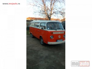 Glavna slika - VW T2 1600 - MojAuto
