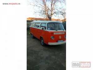 Glavna slika - VW T2 1600  - MojAuto