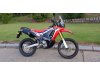 Slika 1 - Honda Crf 250 L Rally - MojAuto